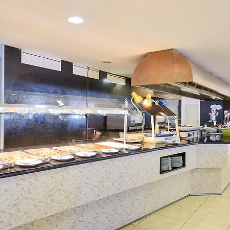 Marinda Garden Aparthotel 칼란 보쉬 외부 사진