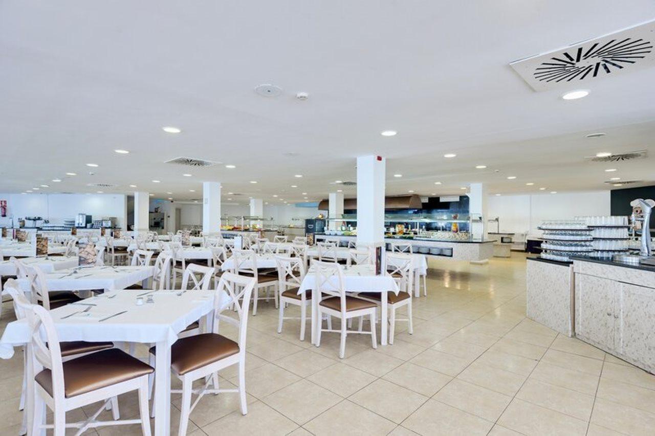 Marinda Garden Aparthotel 칼란 보쉬 외부 사진