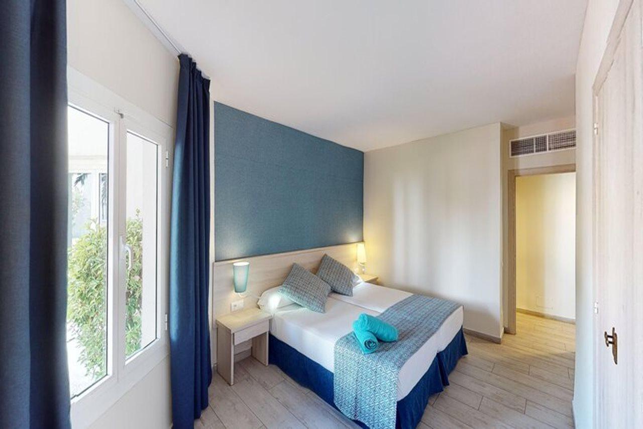 Marinda Garden Aparthotel 칼란 보쉬 외부 사진
