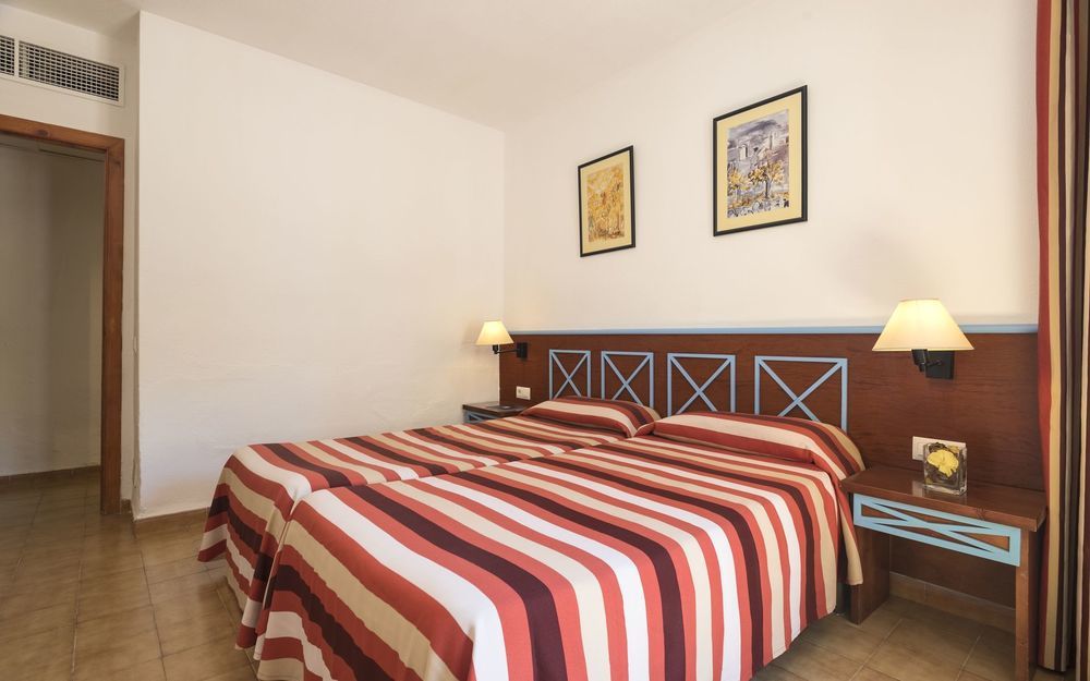 Marinda Garden Aparthotel 칼란 보쉬 외부 사진