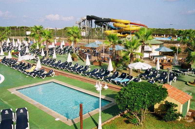 Marinda Garden Aparthotel 칼란 보쉬 외부 사진