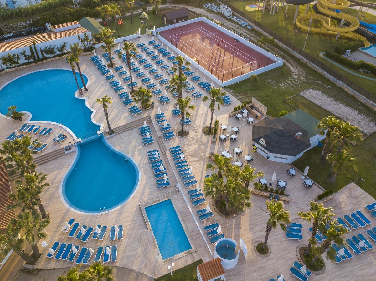 Marinda Garden Aparthotel 칼란 보쉬 외부 사진