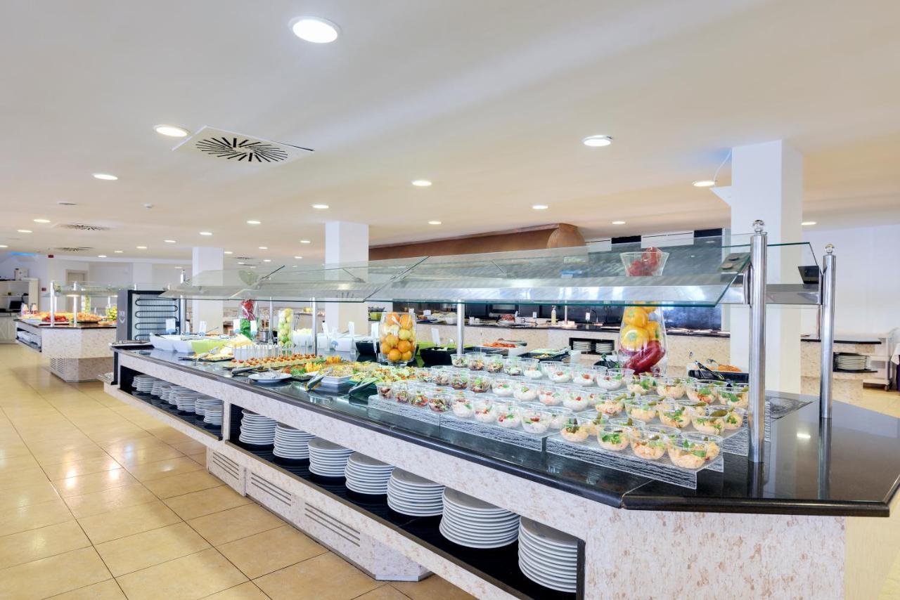 Marinda Garden Aparthotel 칼란 보쉬 외부 사진