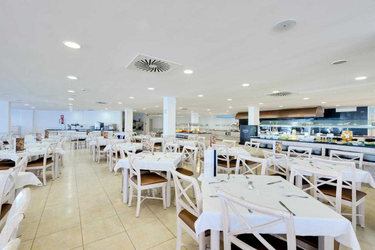 Marinda Garden Aparthotel 칼란 보쉬 외부 사진