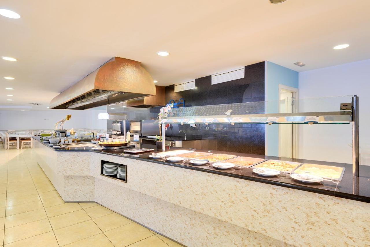 Marinda Garden Aparthotel 칼란 보쉬 외부 사진