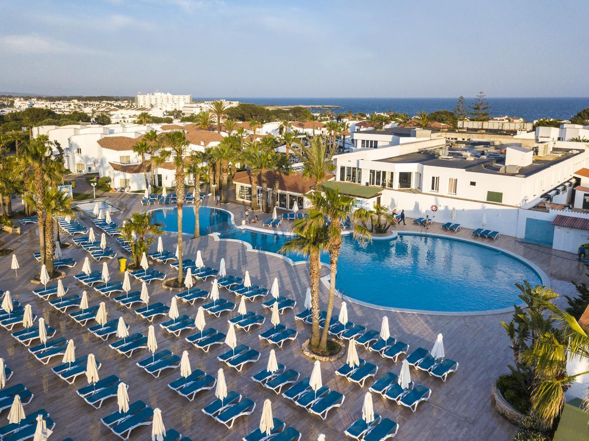 Marinda Garden Aparthotel 칼란 보쉬 외부 사진