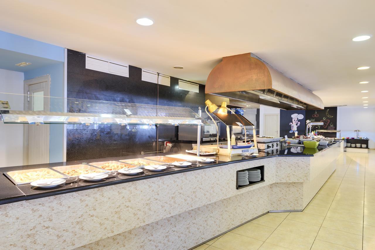 Marinda Garden Aparthotel 칼란 보쉬 외부 사진