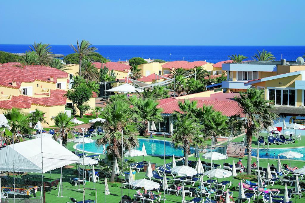 Marinda Garden Aparthotel 칼란 보쉬 외부 사진